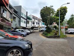 Upper Thomson Road (D26), Shop House #451262691